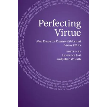 Perfecting Virtue