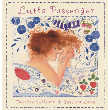 Little Passenger