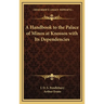 A Handbook to the Palace of Minos at Knossos with Its Dependencies