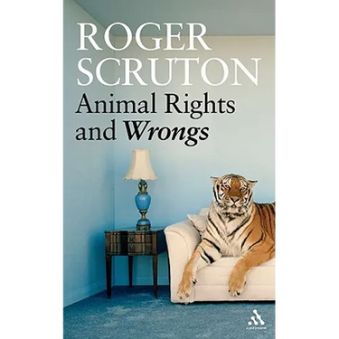 Animal Rights and Wrongs