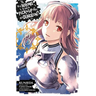Is It Wrong to Try to Pick Up Girls in a Dungeon?, Vol. 8 (Manga)