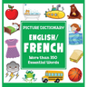 English French Picture Dictionary