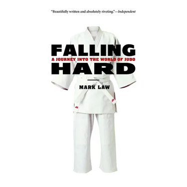 Falling Hard: A Journey into the World of Judo