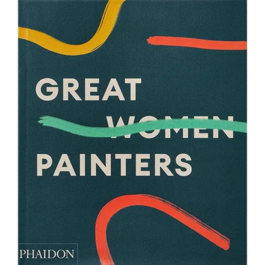 Great Women Painters