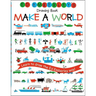 Ed Emberley's Drawing Book: Make a World