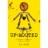 Up-Rooted: Climbing Through Family Chaos