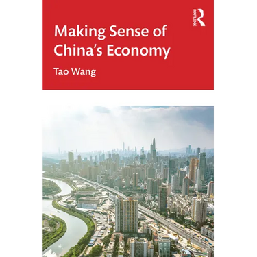 Making Sense of China's Economy