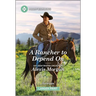 A Rancher to Depend on: A Clean and Uplifting Romance