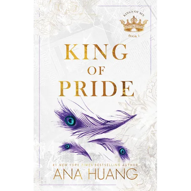 King of Pride