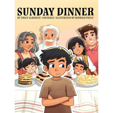 Sunday Dinner