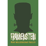 Frankenstein (Dyslexia-friendly edition): or, The modern Prometheus