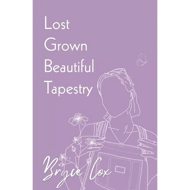 Lost Grown Beautiful Tapestry