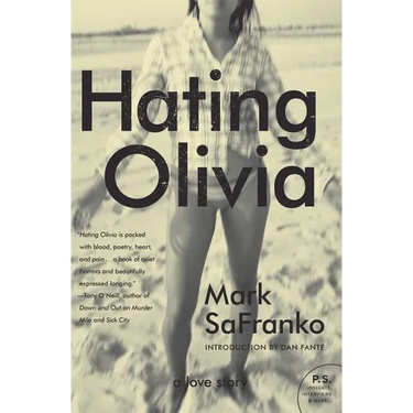 Hating Olivia: A Love Story