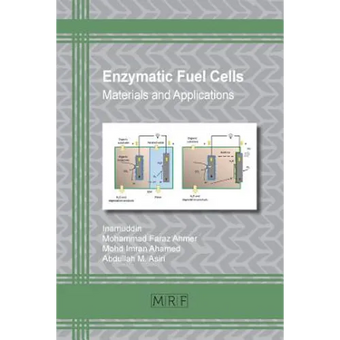 Enzymatic Fuel Cells: Materials and Applications