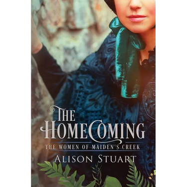 The Homecoming: An Australian Historical Romance