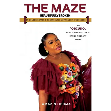 The Maze: Beautifully Broken