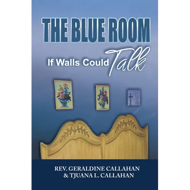 The Blue Room: If Walls could Talk