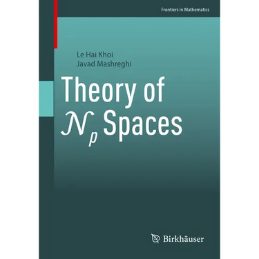 Theory of NP Spaces