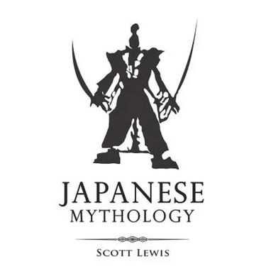 Japanese Mythology: Classic Stories of Japanese Myths, Gods, Goddesses, Heroes, and Monsters