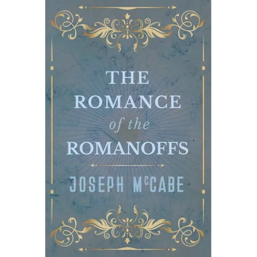 The Romance of the Romanoffs