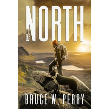 To the North