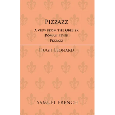 Pizzazz