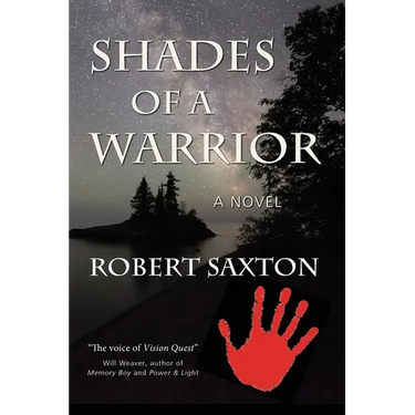 Shades of a Warrior