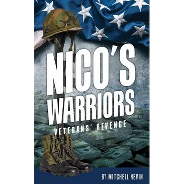 Nico's Warriors: Veterans' Revenge