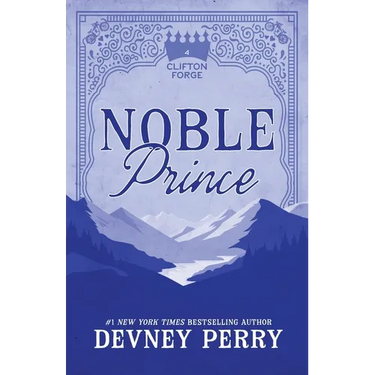 Noble Prince