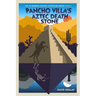 Pancho Villa's Aztec Death Stone