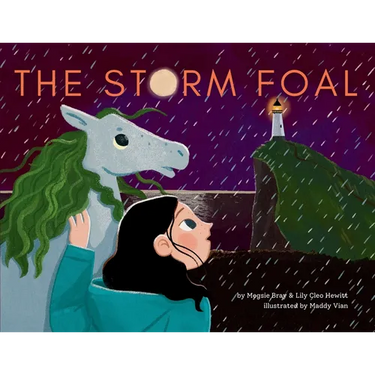 The Storm Foal