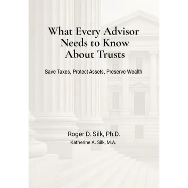 What Every Advisor Needs to Know About Trusts