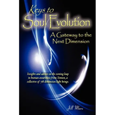 Keys To Soul Evolution