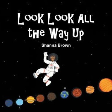 Look Look All the Way Up