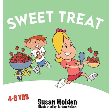 Sweet Treat