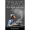 7 Days to a Byline That Pays