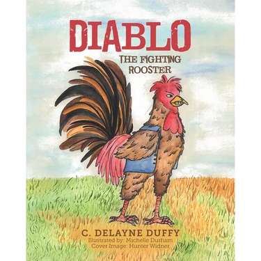 Diablo: The Fighting Rooster