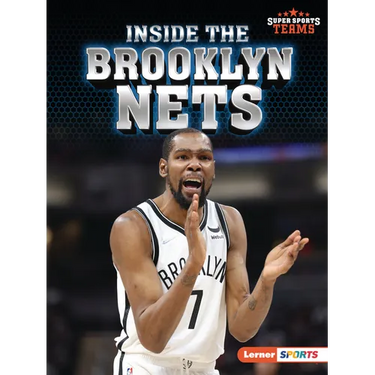 Inside the Brooklyn Nets