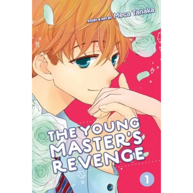 The Young Master's Revenge, Vol. 1