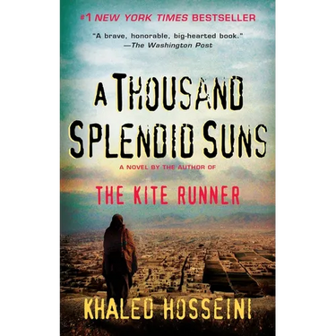 A Thousand Splendid Suns