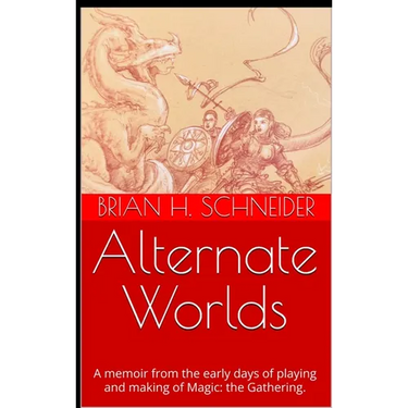 Alternate Worlds