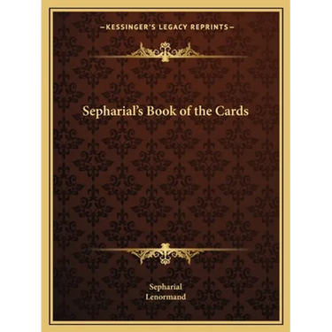 Sepharial's Book of the Cards