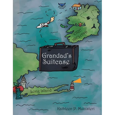 Grandad's Suitcase