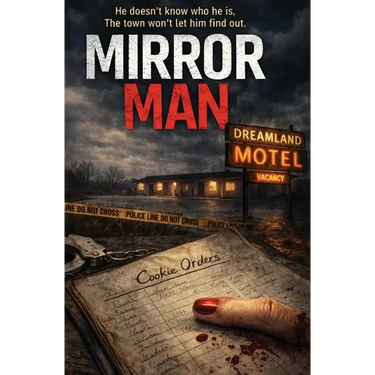 Mirror Man
