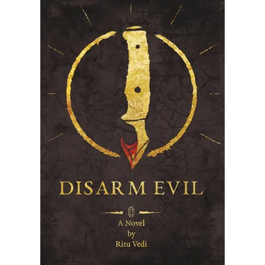 Disarm Evil