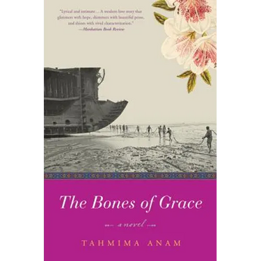 The Bones of Grace