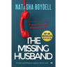 The Missing Husband: A Tense Psychological Suspense Full of Twists