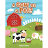 A cow as a Pet?