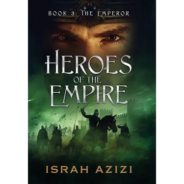 Heroes of the Empire Book 3: The Emperor