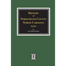 History of Perquimans County, North Carolina